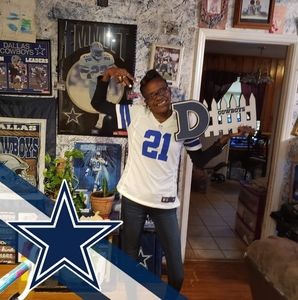 Meet your Posher, Janice